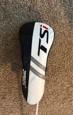 Titleist TSi1 10 Degree Driver