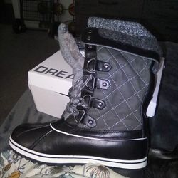 Women's Boots Dream Paris 