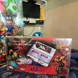 SNES Nintendo Killer Instinct 