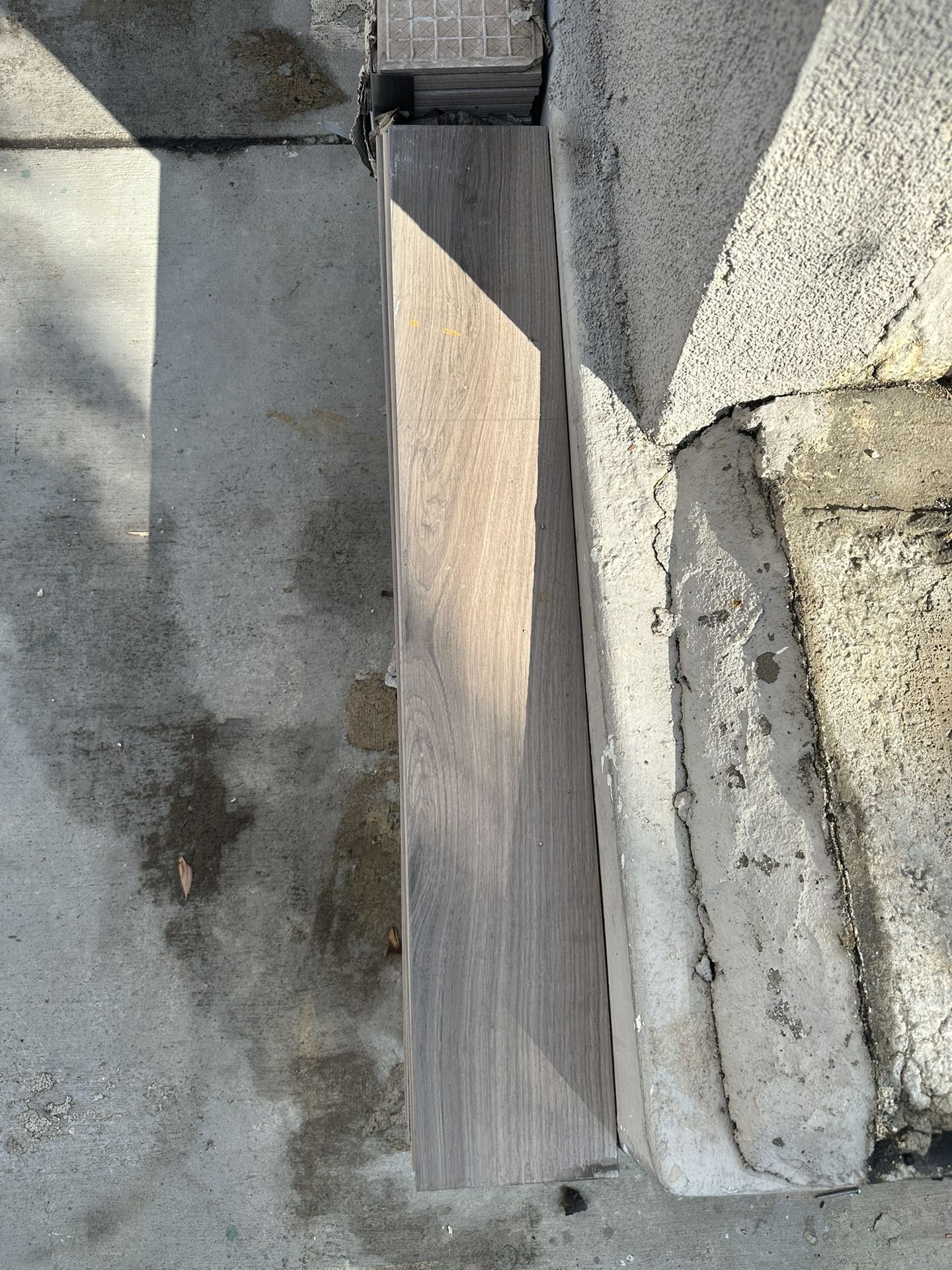 Floor Tile