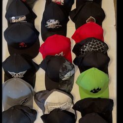 20 Hats 