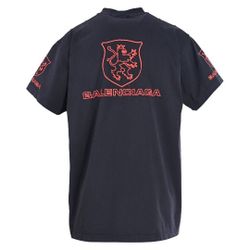 Balenciaga Embroidery 