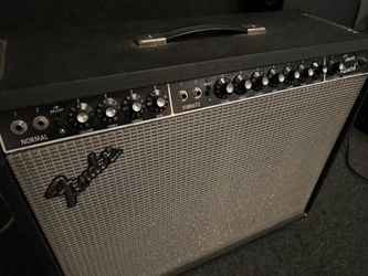 1991 fender twin