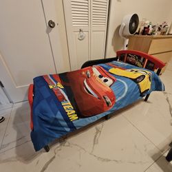 Kids Bed