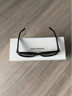 Gentle monster female sunglasses