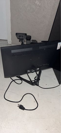 Pc monitor Lenova