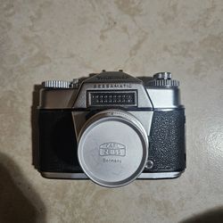 Voigtlander Bessamatic