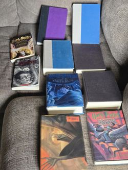 Harry Potter Collection