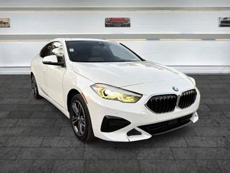 2022 BMW 228 Gran Coupe