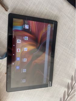 Tablet modelo K10