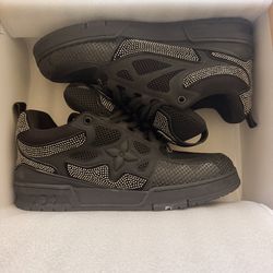 Lv skate sneaker