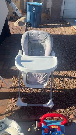 Kids chair