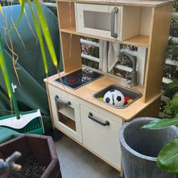 Toys Kitchen