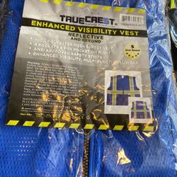 Vest