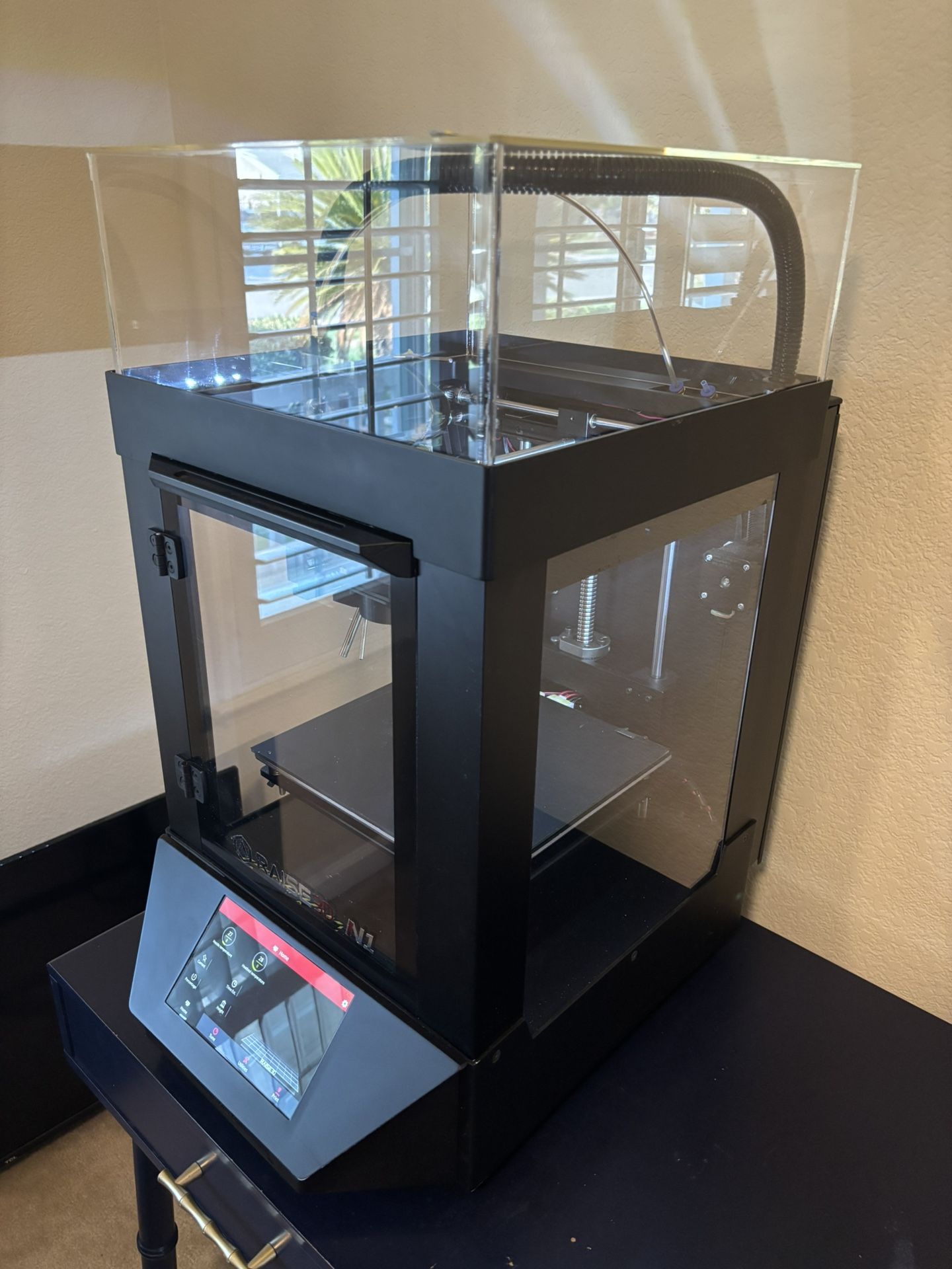 Raise3D Printer N1 Series 