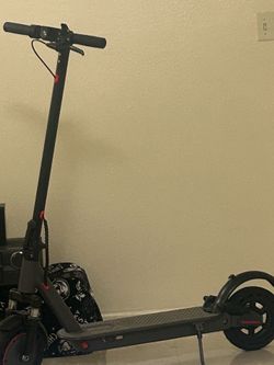 Electric scooter Alloweek A1