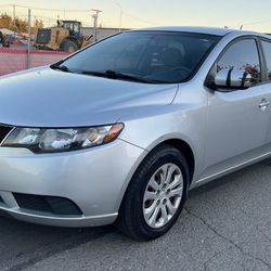 2010 Kia Forte