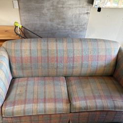 Full-Size Sleeper Sofa