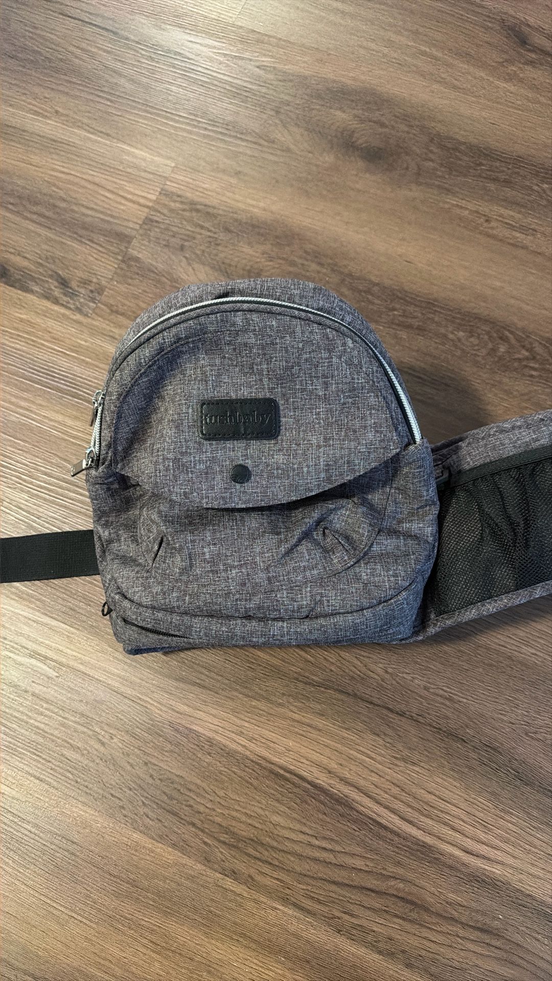 Tushbaby Carrier - $25