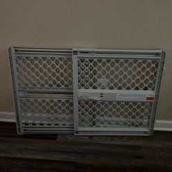 Safety Gate