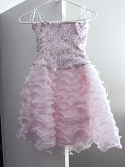 Brand New Pink