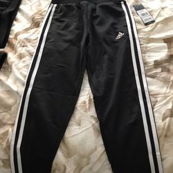 Adidas Soccer Joggers 