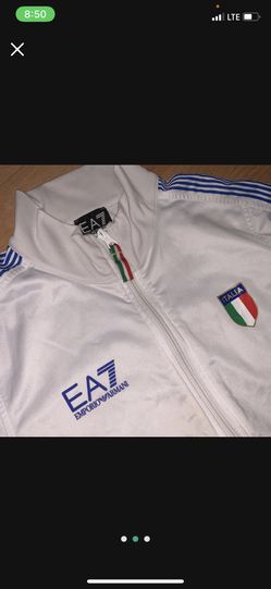 Jacket Emporio Armani