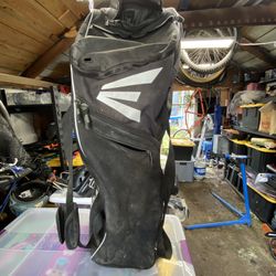 Easton Large Capacity Bag