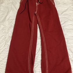 Super T Fleece Sweat Pant