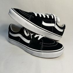 Vans SK8-Low M-10.5 w-12 