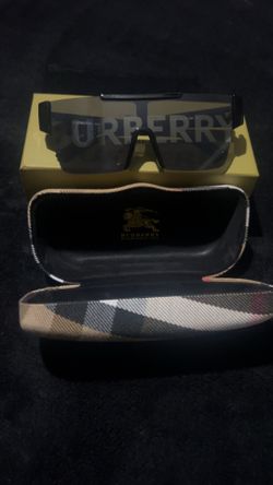 Burberry unisex sunglasses
