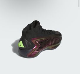 Adidas A.E. 1 Anthony Edwards IF1874 The Future All-Star Weekend adidas-ae-1-all-star.png main image 3