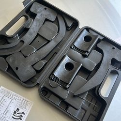 Can phaser holding set