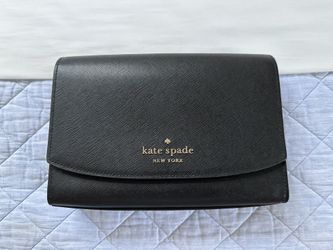 Kate Spade Carson Convertible Crossbody