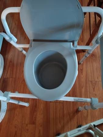 Commode