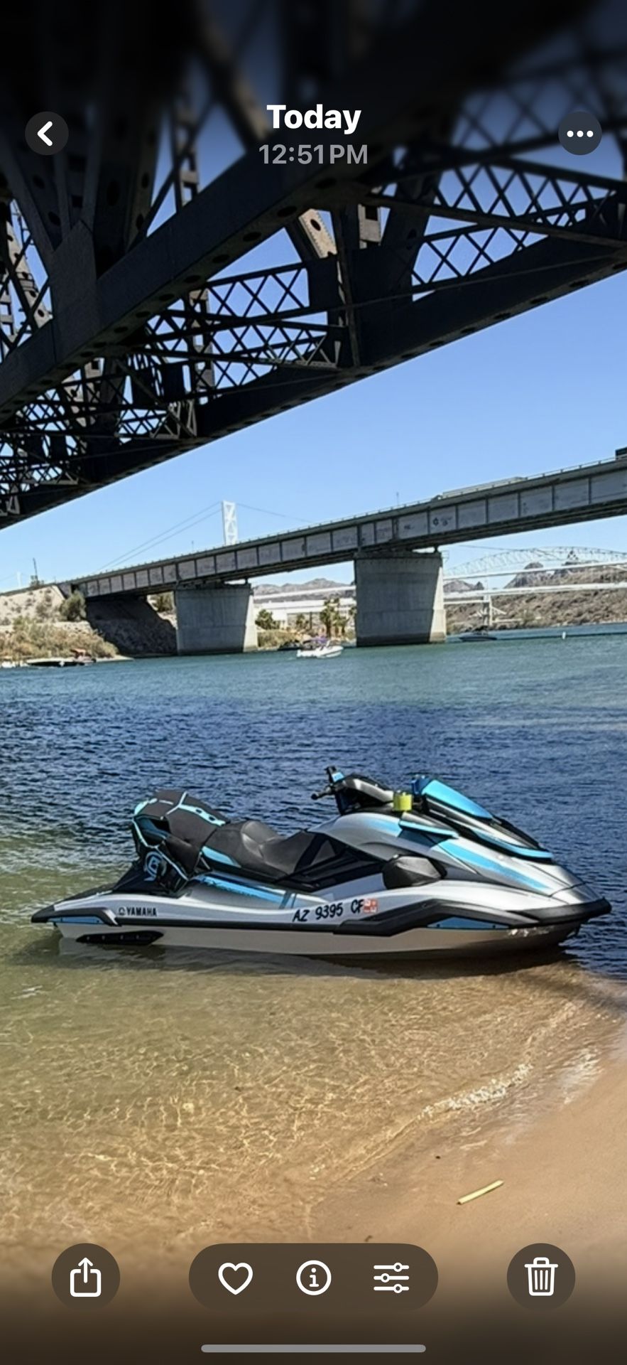 2024 Yamaha WaveRunner FX Cruiser SVHO 2 Available