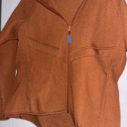 Nike Unisex Rain Jacket