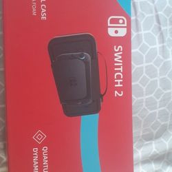 HARD SHELL CASES FOR NINTENDO SWITCH 2 