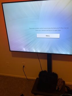 Samsung 65inch Tv