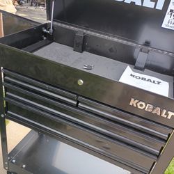 Kobalt Tool Box 