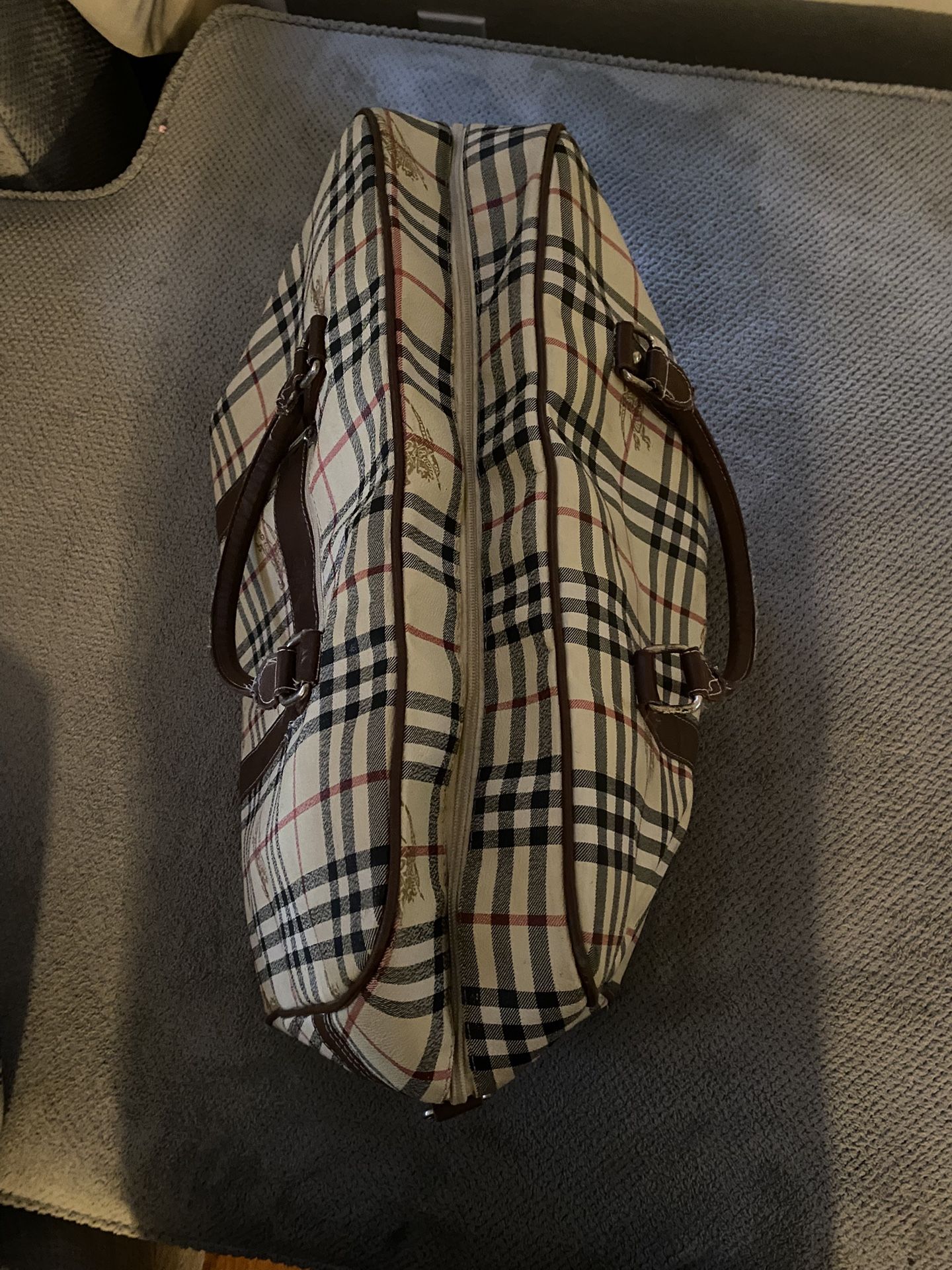 Travel Duffle Bag