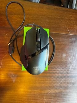 Razer Basilisk V3 Pro Wireless Gaming Mouse
