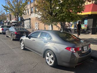 2010 Acura TSX