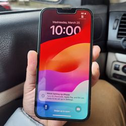 Iphone 13 (T-Mobile)