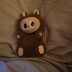 Labubu Doll
