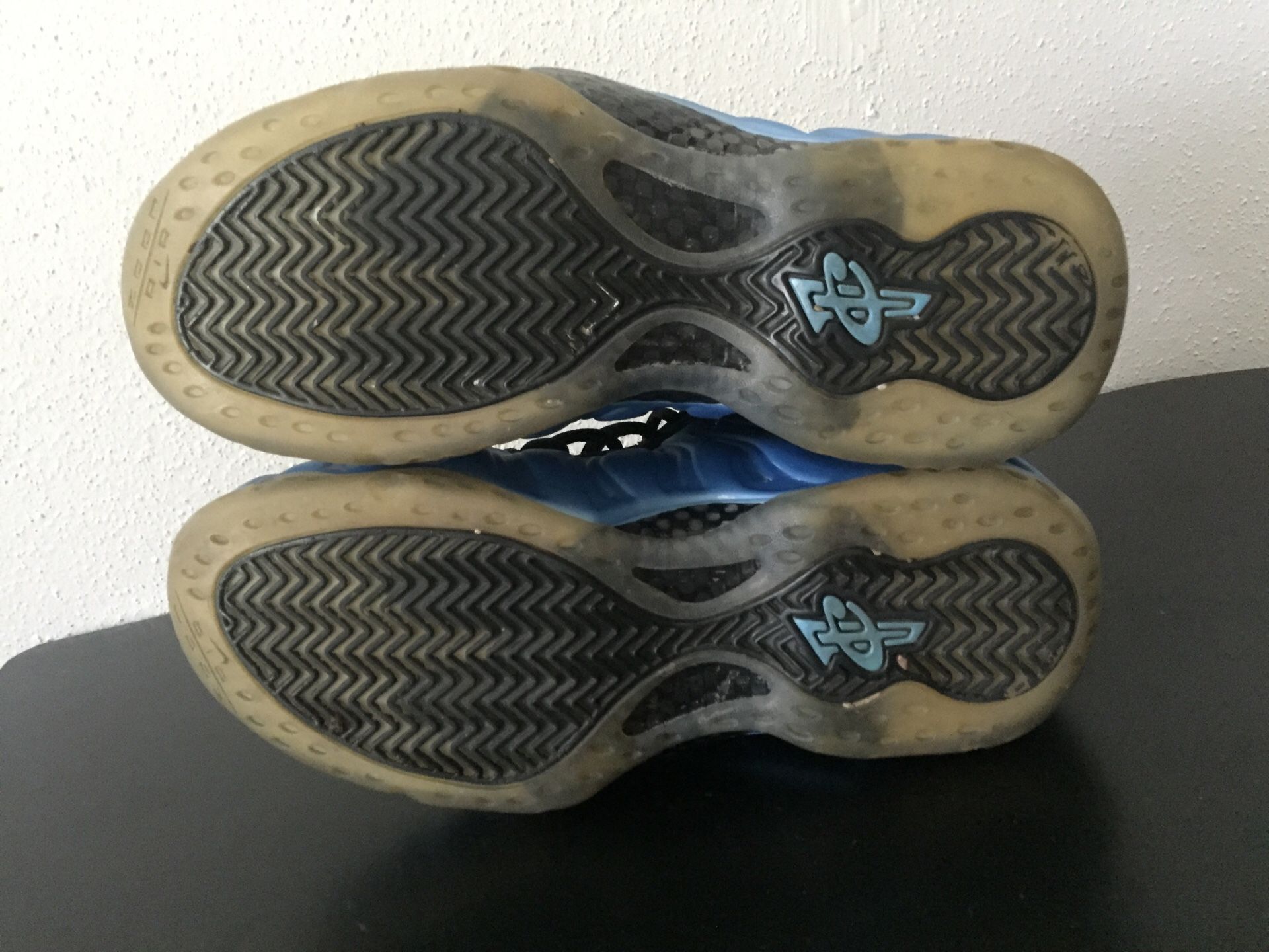 Foams size 9