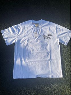 GALLERY DEPT TEE