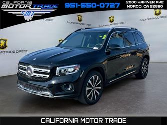 2022 Mercedes-Benz GLB 250