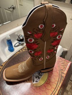 Western Boots