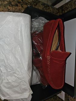 New Mens Shoes 8.5